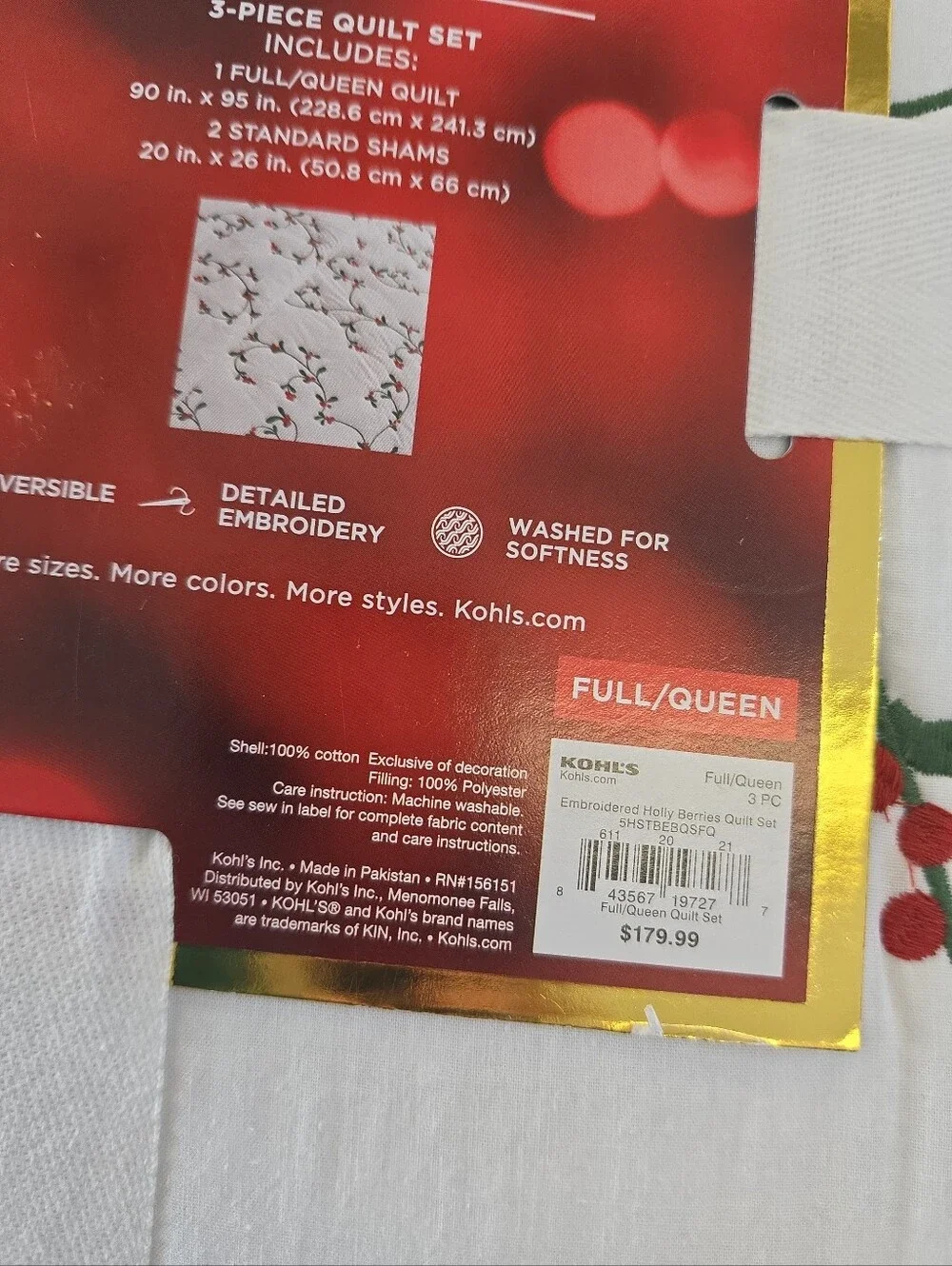 St. Nicholas Square this brand